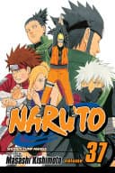 Naruto #37
