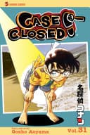 Case Closed #31