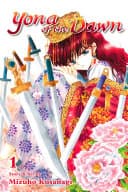 Yona of the Dawn #1