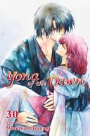 Yona of the Dawn #30