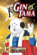 Gin Tama #13