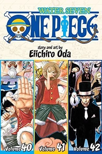 One Piece #14