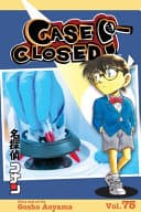 Case Closed #75