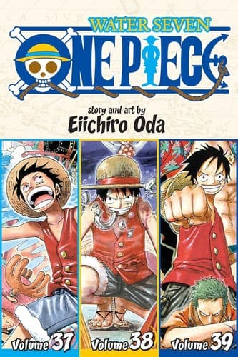 One Piece #13