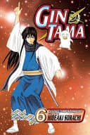 Gin Tama #6