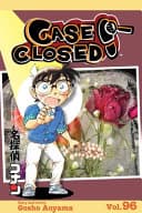 Case Closed #96