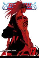 Bleach #73