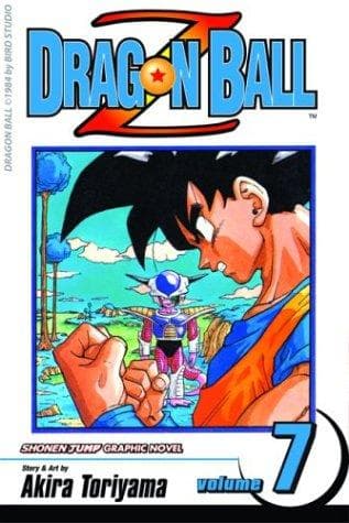 Dragon Ball #7