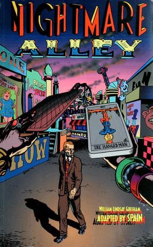 Alley: Junji Ito Story Collection