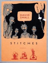 Stitches