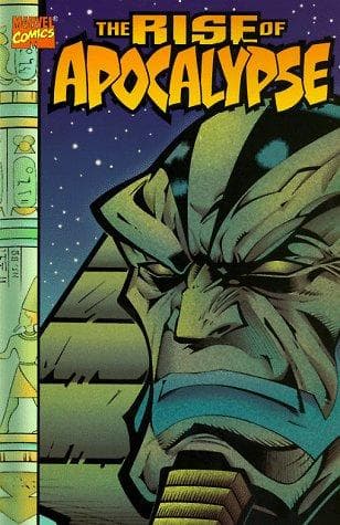X-Men: Rise of Apocalypse