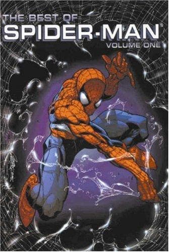 Best of Spider-Man