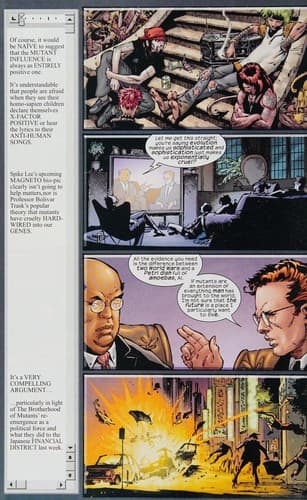 Ultimate X-Men