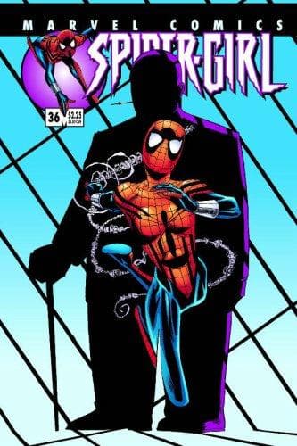 Spider-Girl