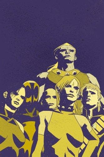 Exiles