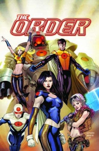 The Order