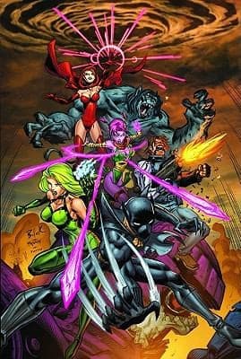 Exiles: Point of No Return