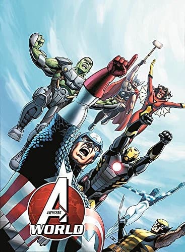 Avengers World