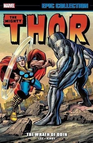 Thor Epic Collection