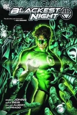 Blackest Night
