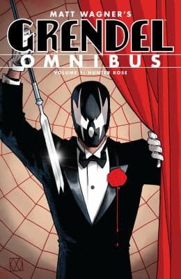 Grendel Omnibus (Second Edition)