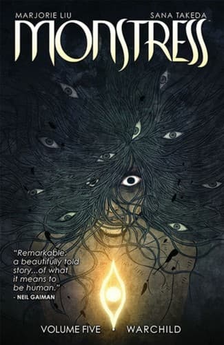 Monstress