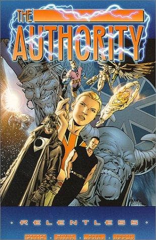 The Authority