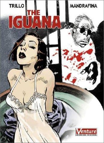 The Iguana