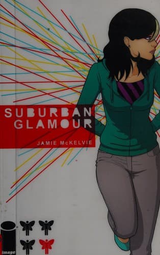 Suburban Glamour