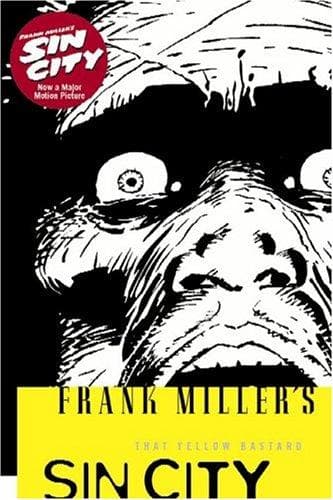 Frank Miller's Sin City