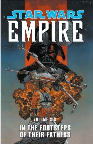 Star Wars: Empire
