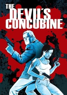 The Devil's Concubine
