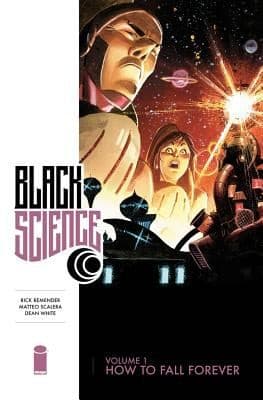 Black Science