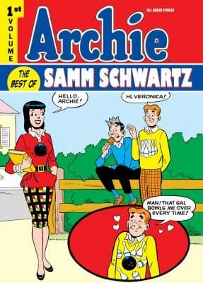 Archie: The Best of Samm Schwartz