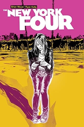 The New York Four