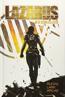 Lazarus #24