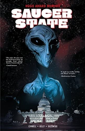 Saucer State