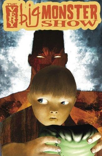 The Very Big Monster Show