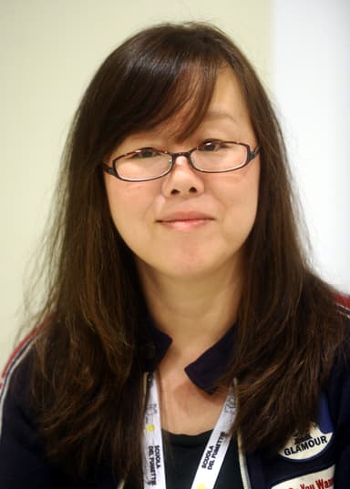 Yun Kouga
