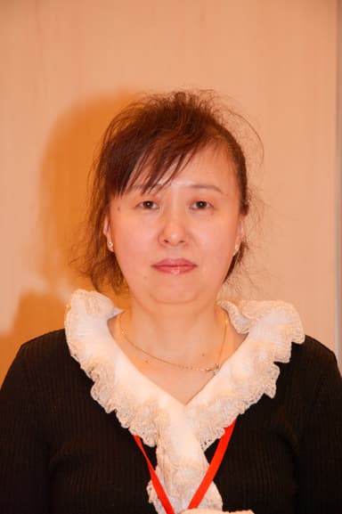 Youko Hanabusa