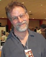 Bill Messner-Loebs