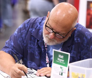 Matt Wagner
