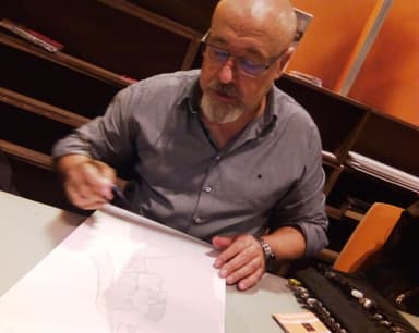 Jesús Merino