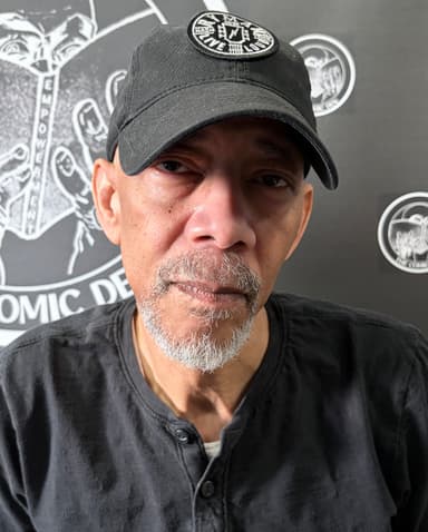 Denys Cowan