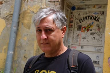 Aleksandar Zograf