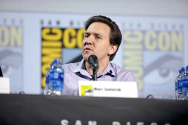 Marc Sumerak