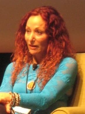 Aline Kominsky-Crumb
