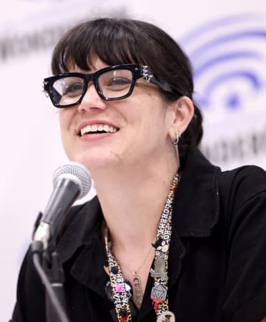 Tini Howard