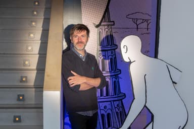 Paco Roca