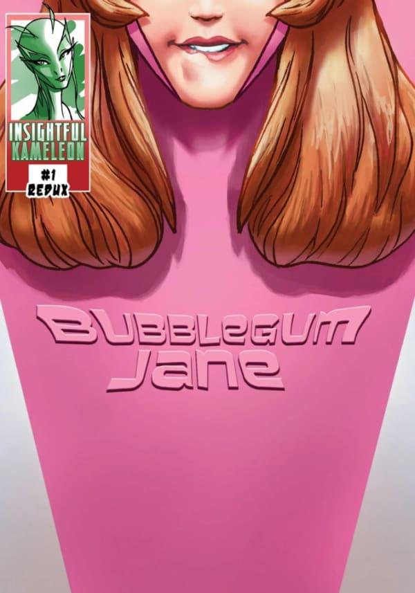 Bubblegum Jane #1